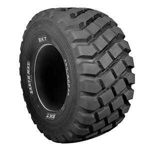 Made in BKT: Earthmax SR 35 2